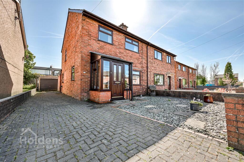 Main image of property: Beacon Drive, Goosnargh, Preston