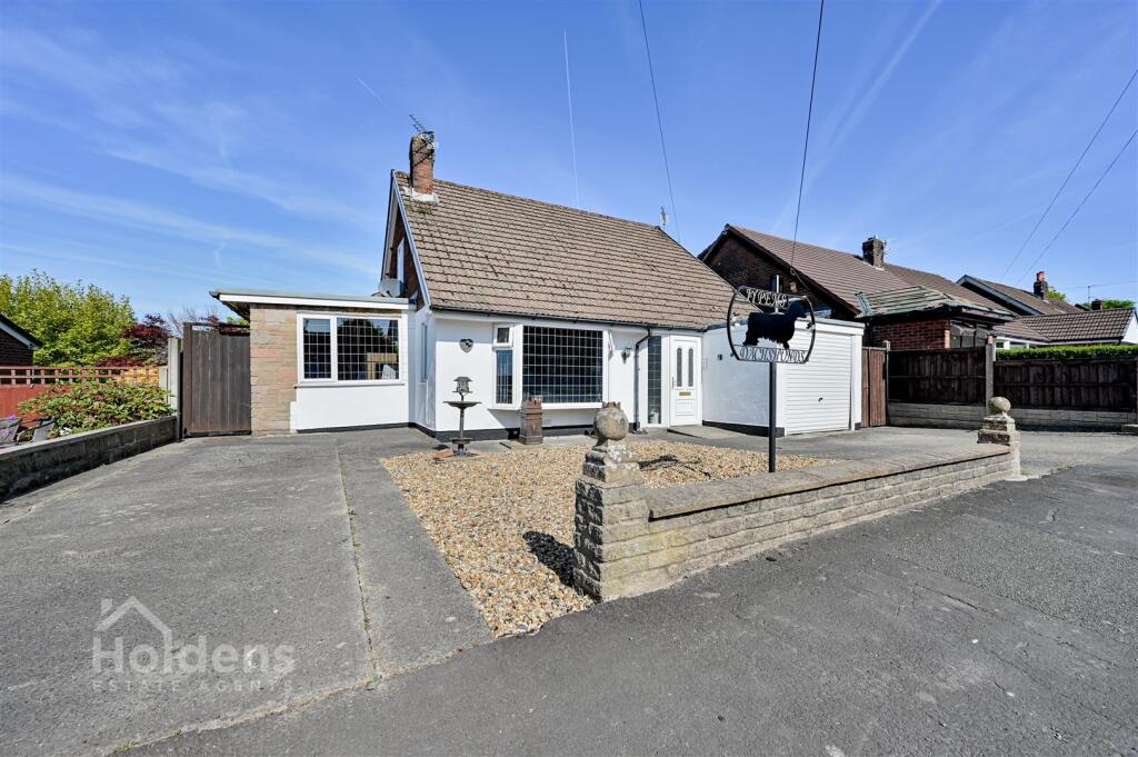 Main image of property: Hacking Drive, Longridge, Preston