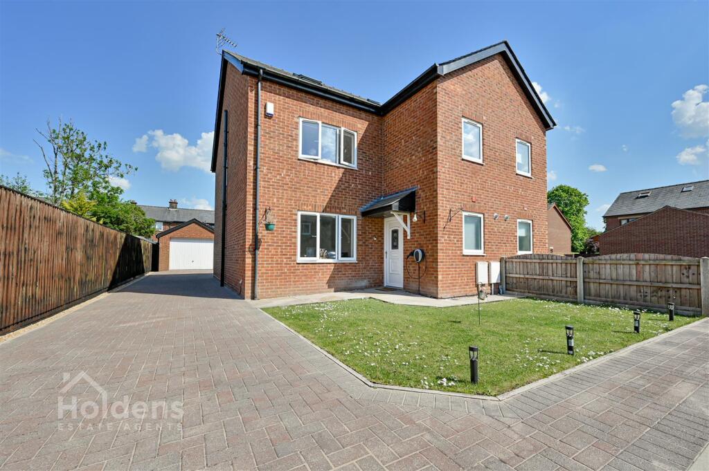 Main image of property: Blossom Court Goosnargh