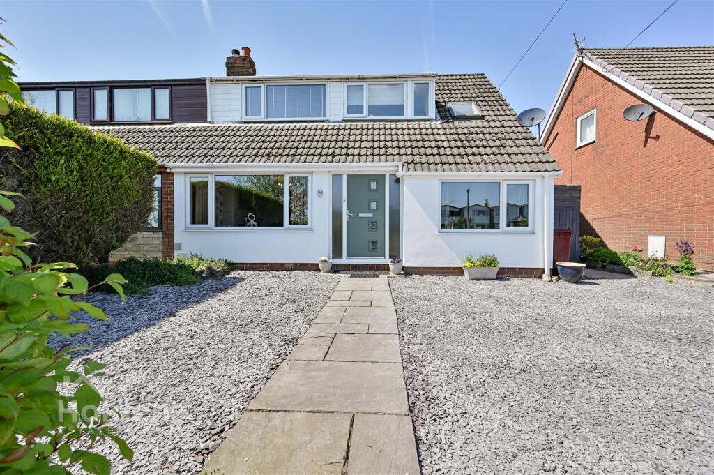 Main image of property: Eskdale Road, Longridge, Preston