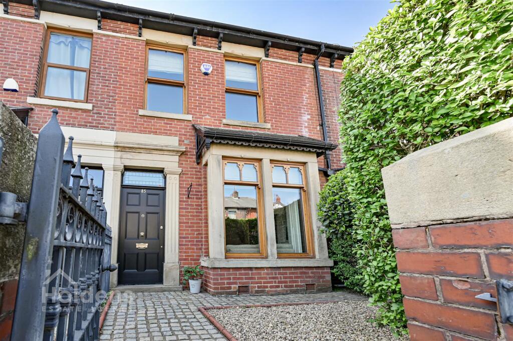 Main image of property: Lytham Road, Fulwood, Preston