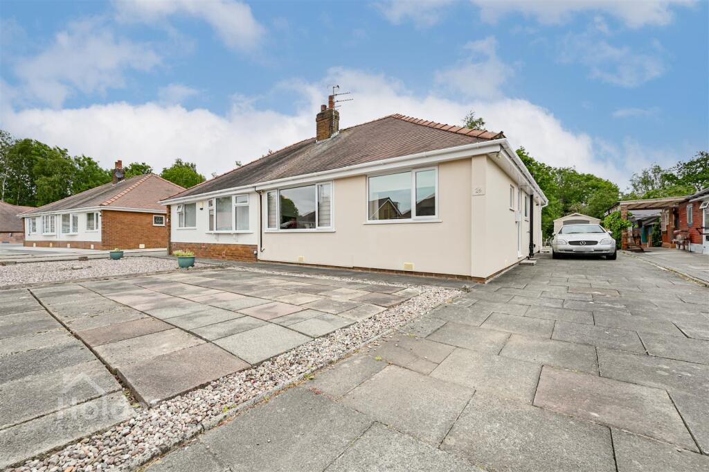 Main image of property: Moorland Crescent, Ribbleton, Preston