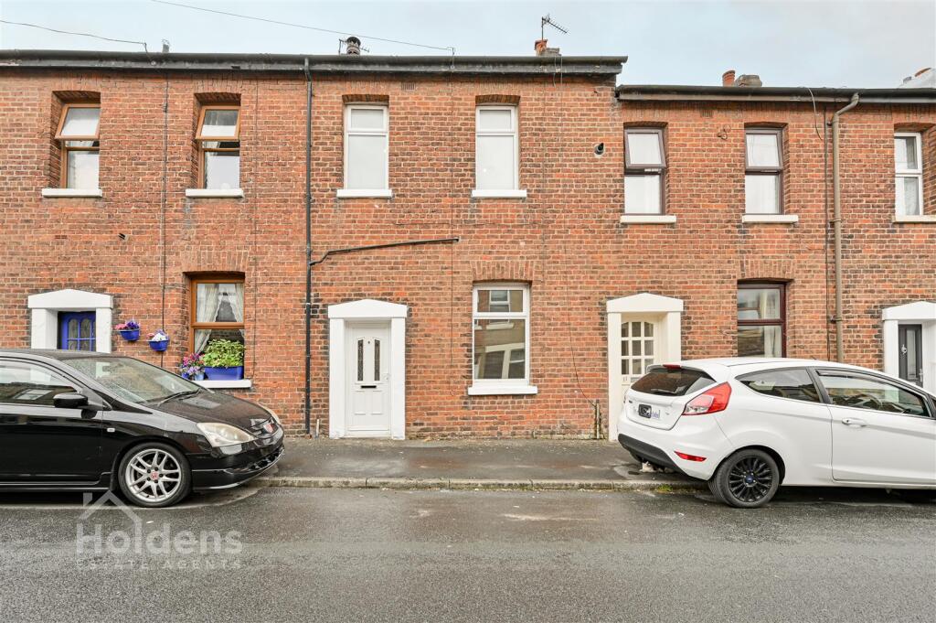 Main image of property: Lee Street, Longridge, Preston