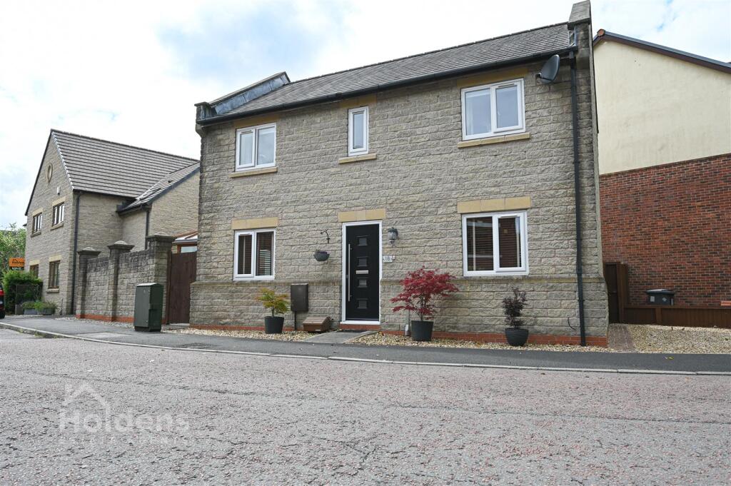 Main image of property: Douglas Lane, Grimsargh, Preston