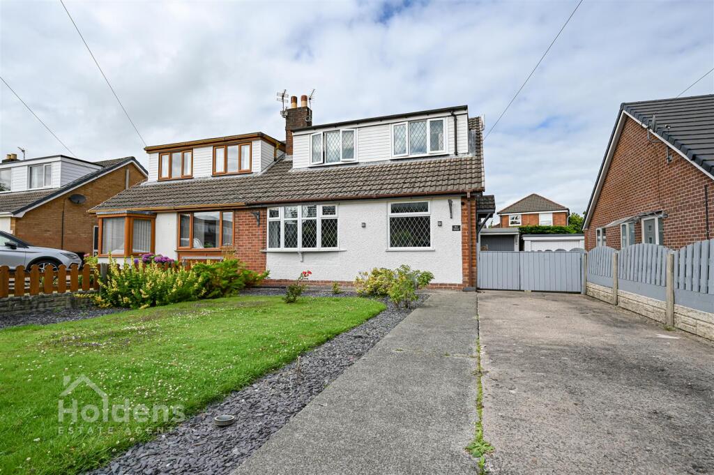 Main image of property: Ribblesdale Drive, Grimsargh, Preston