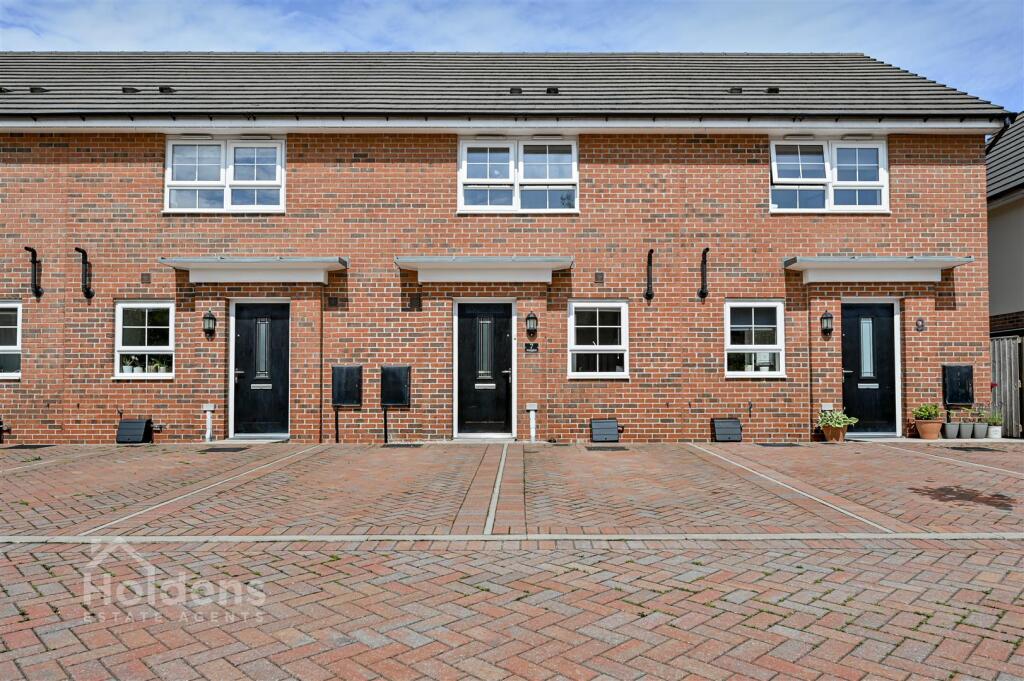Main image of property: Foxglove Drive, Longridge, Preston