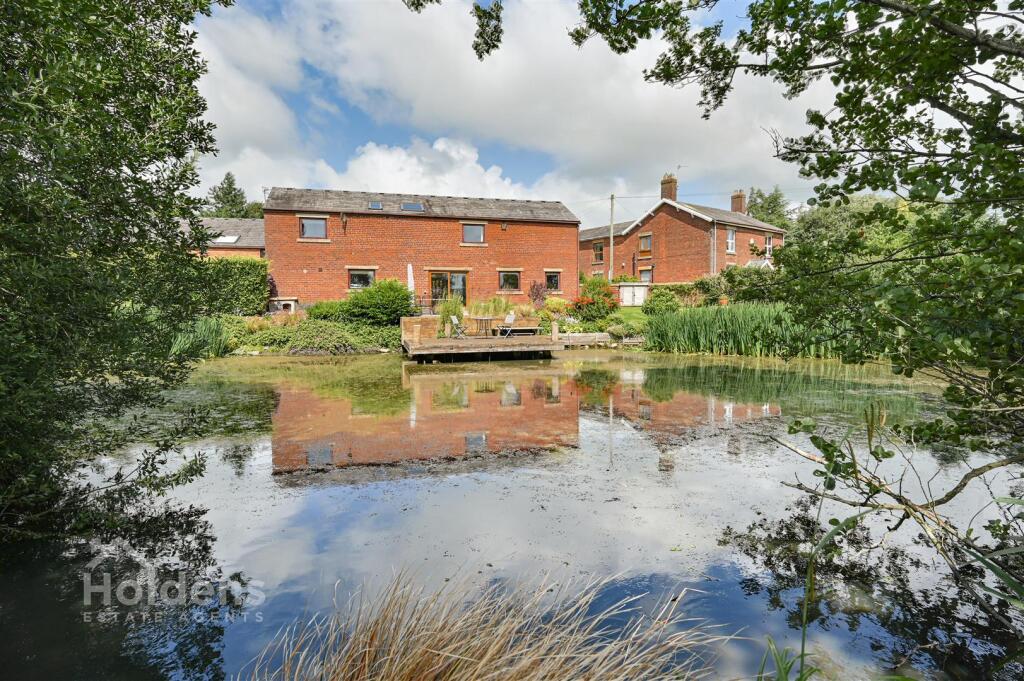 Main image of property: Whittingham Lane, Goosnargh, Preston