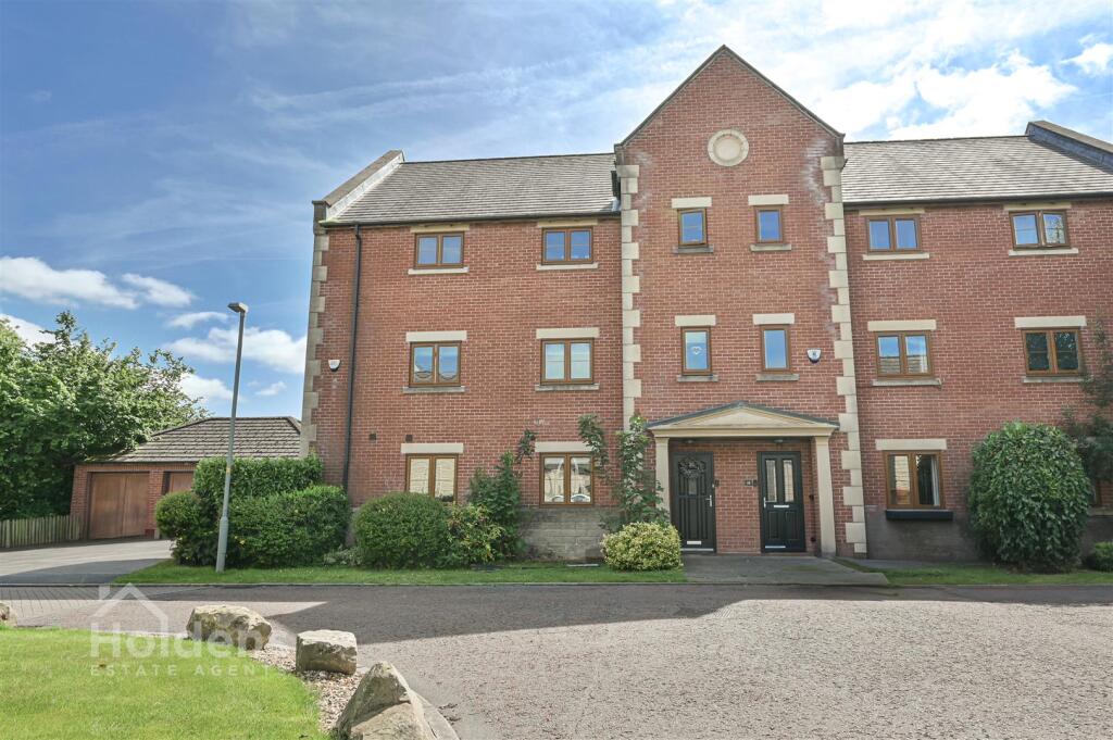 Main image of property: Salisbury Avenue, Grimsargh, Preston