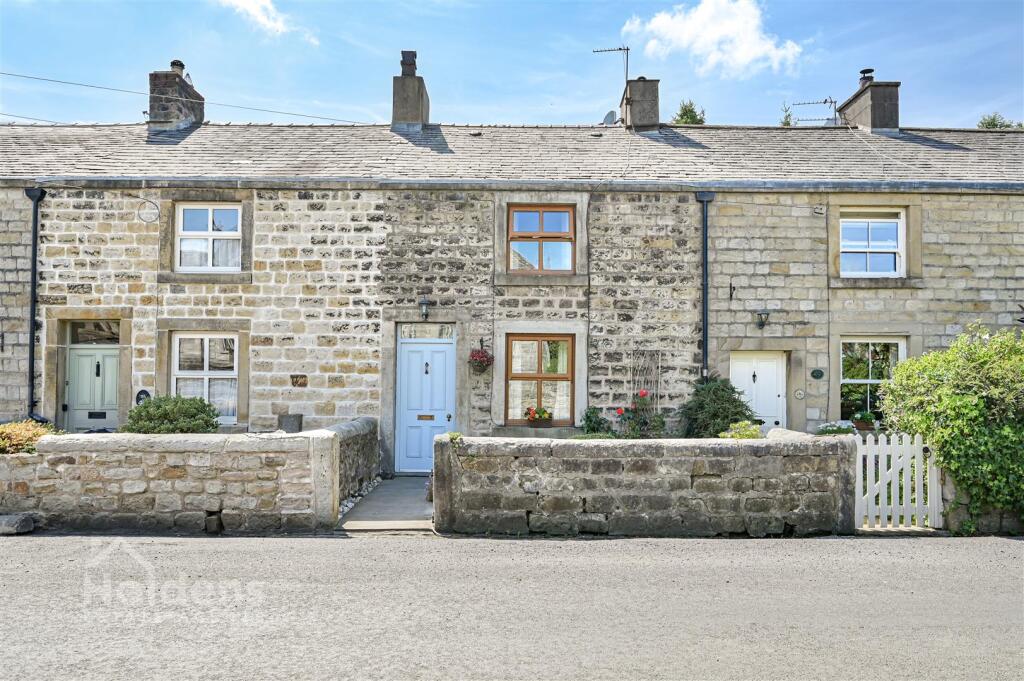 Main image of property: Avenue Road, Hurst Green, Clitheroe