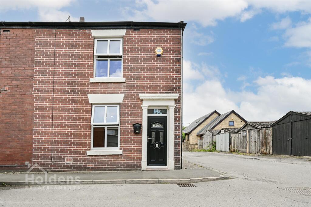 Main image of property: Longworth Road, Billington, Clitheroe