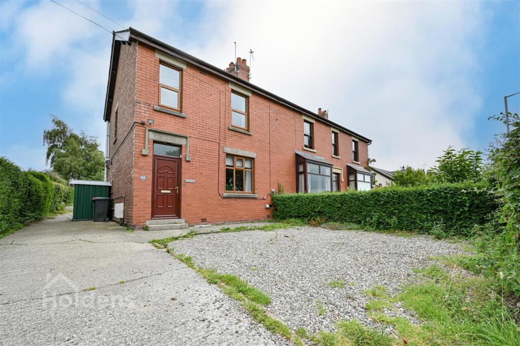 Main image of property: Woodplumpton Road, Woodplumpton, Preston