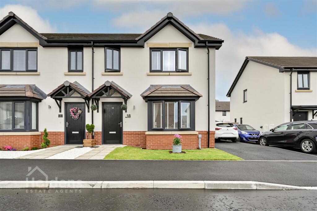 Main image of property: Gosan Road, Goosnargh