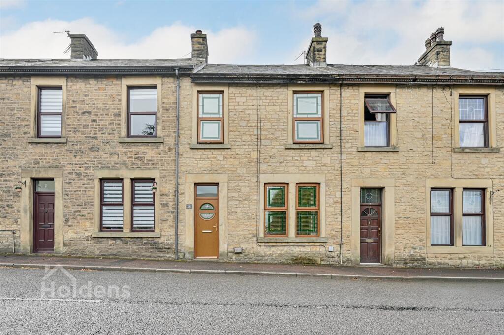 Main image of property: Whittingham Road, Longridge, Preston
