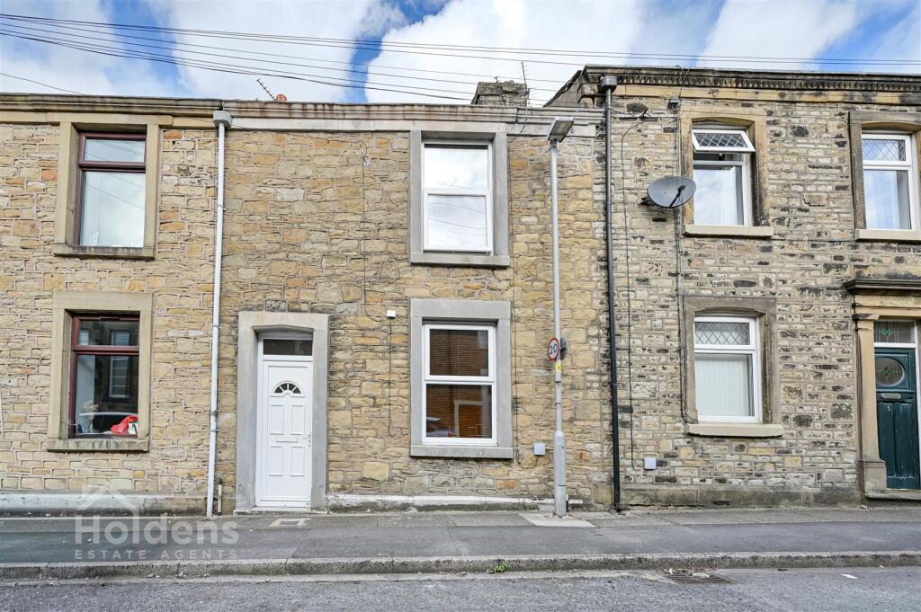 Main image of property: Severn Street, Longridge, Preston