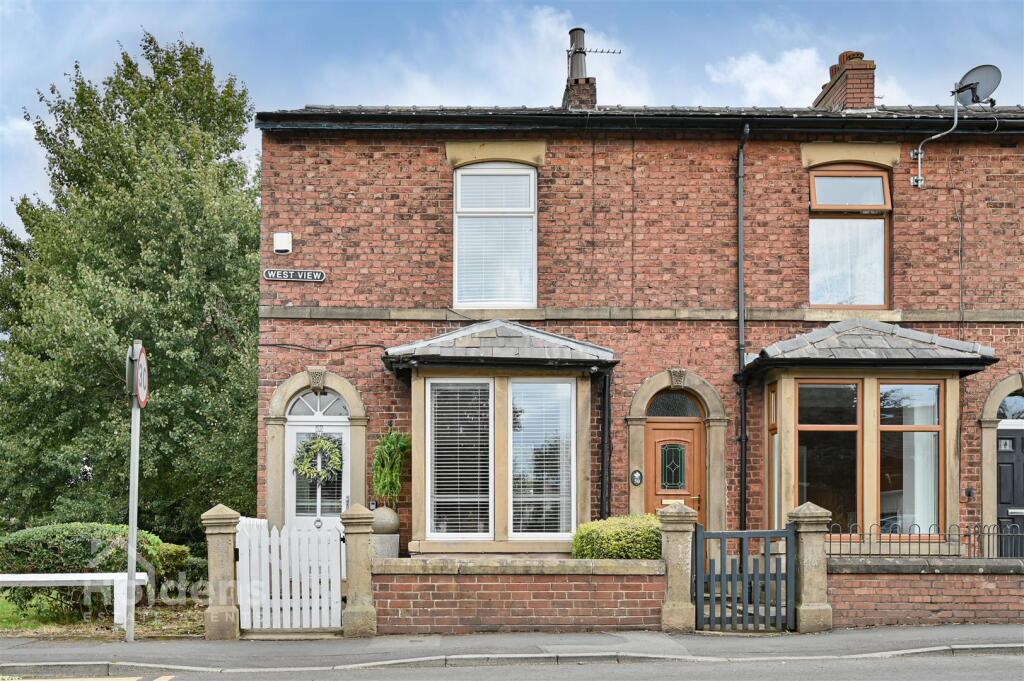 Main image of property: Inglewhite Road, Longridge, Preston