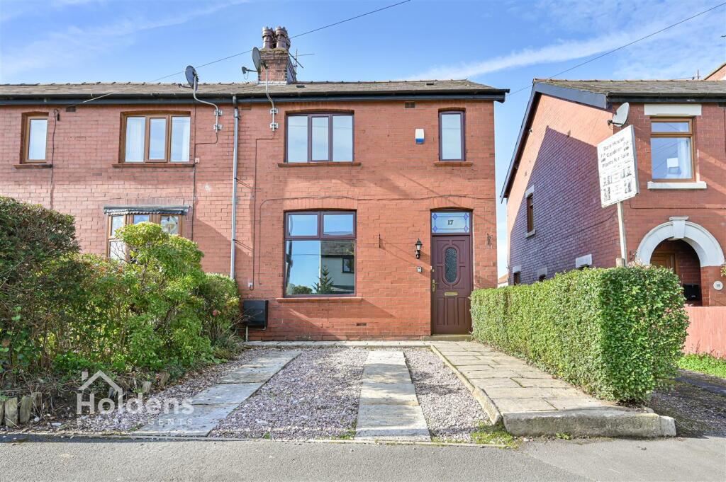 Main image of property: Church Lane, Goosnargh, Preston