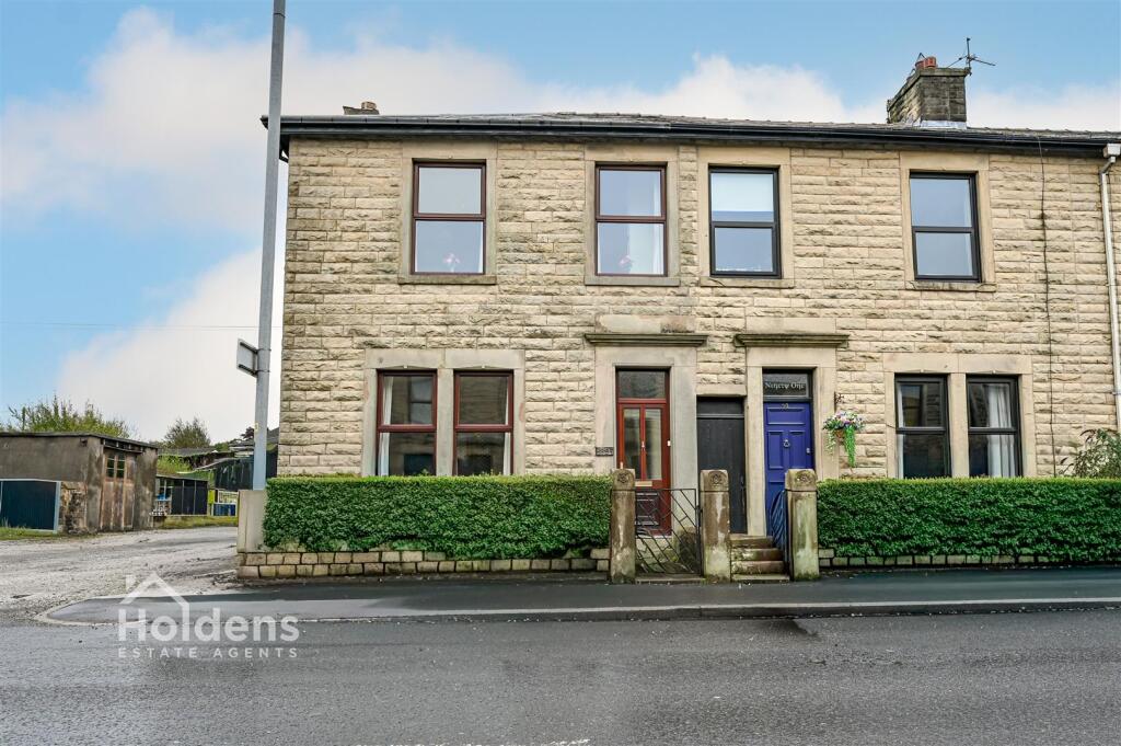 Main image of property: Derby Road, Longridge, Preston