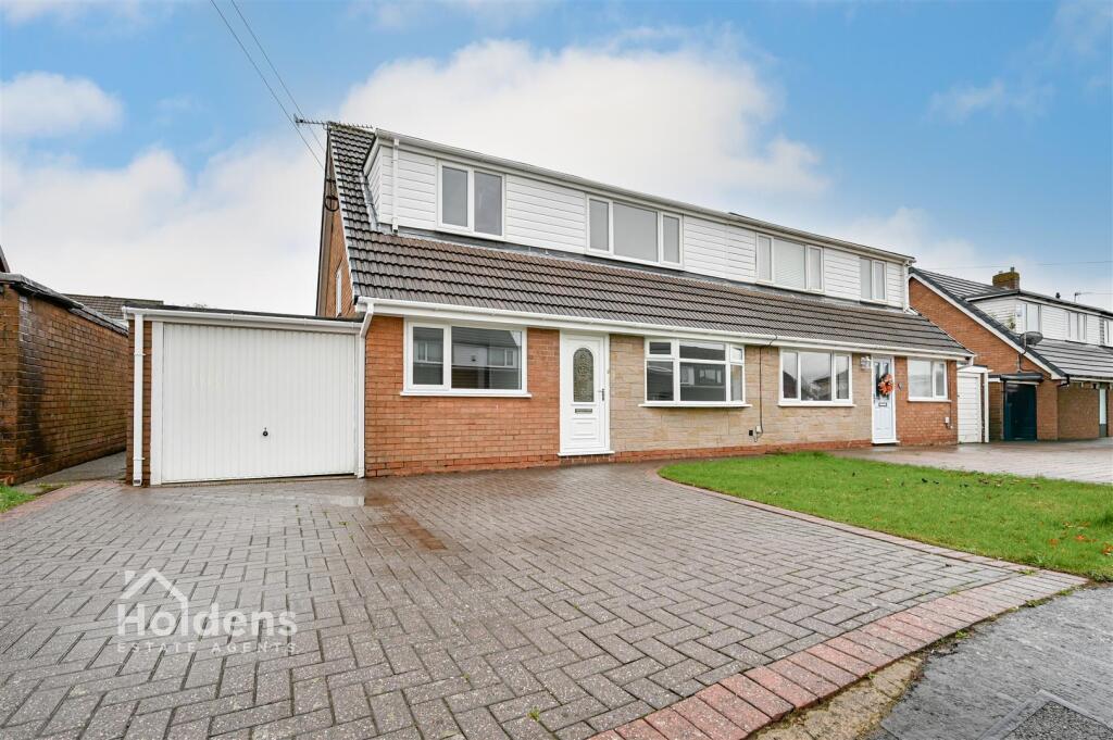 Main image of property: Lindale Road, Longridge, Preston
