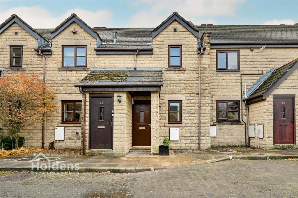 Main image of property: Sarmatian Fold, Ribchester, Preston