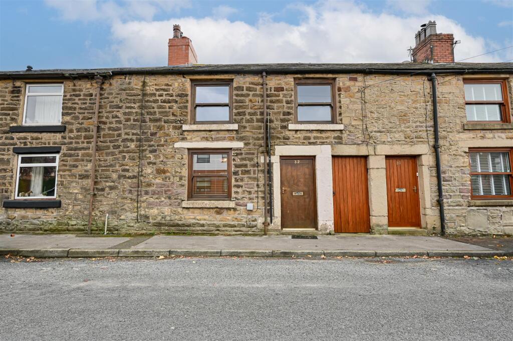 Main image of property: Higher Road, Longridge, Preston