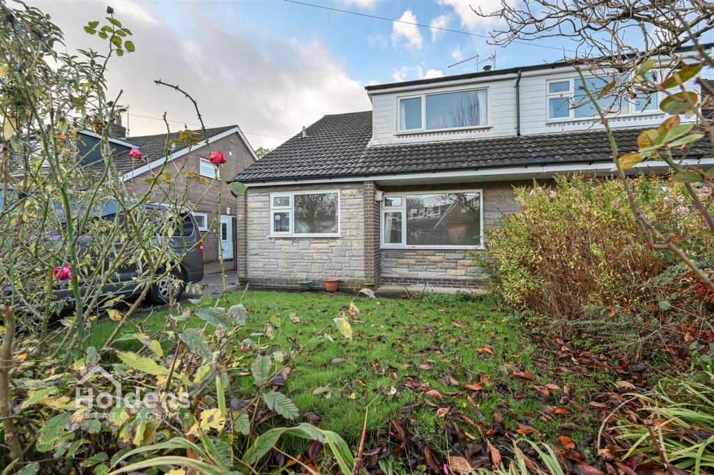 Main image of property: Maple Grove, Grimsargh, Preston