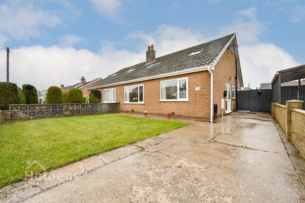 Main image of property: Churchgate, Goosnargh, PR3