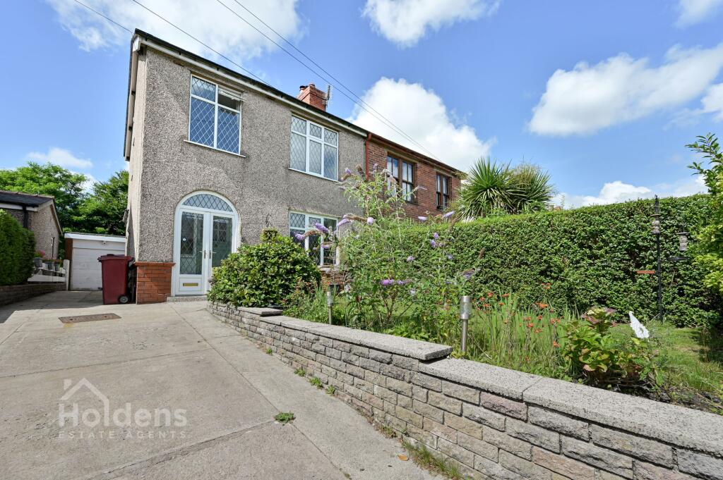 Main image of property: Higher Road, Longridge, PR3