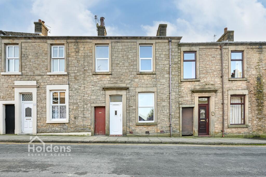 Main image of property: Mersey Street, Longridge, PR3