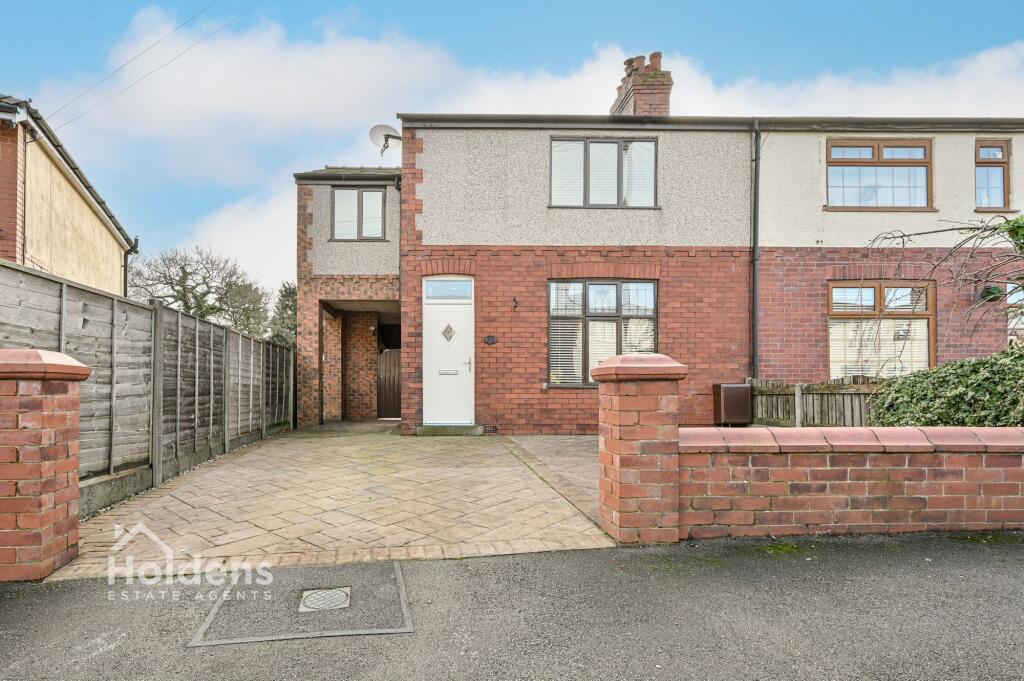 Main image of property: Nook Glade, Grimsargh, PR2