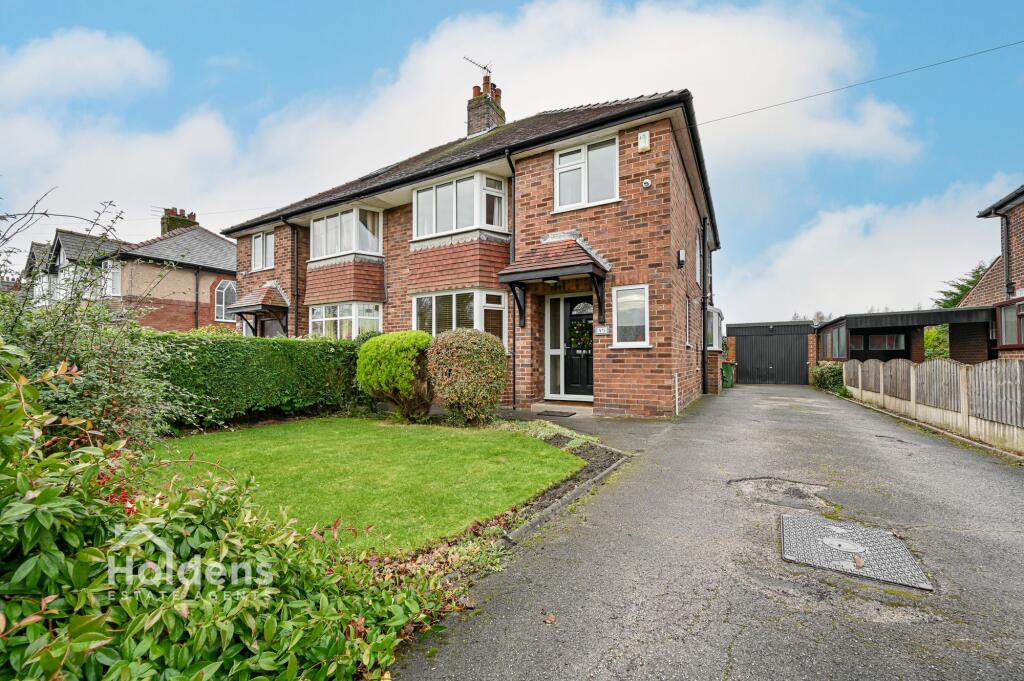 Main image of property: Fulwood Hall Lane, Fulwood, PR2
