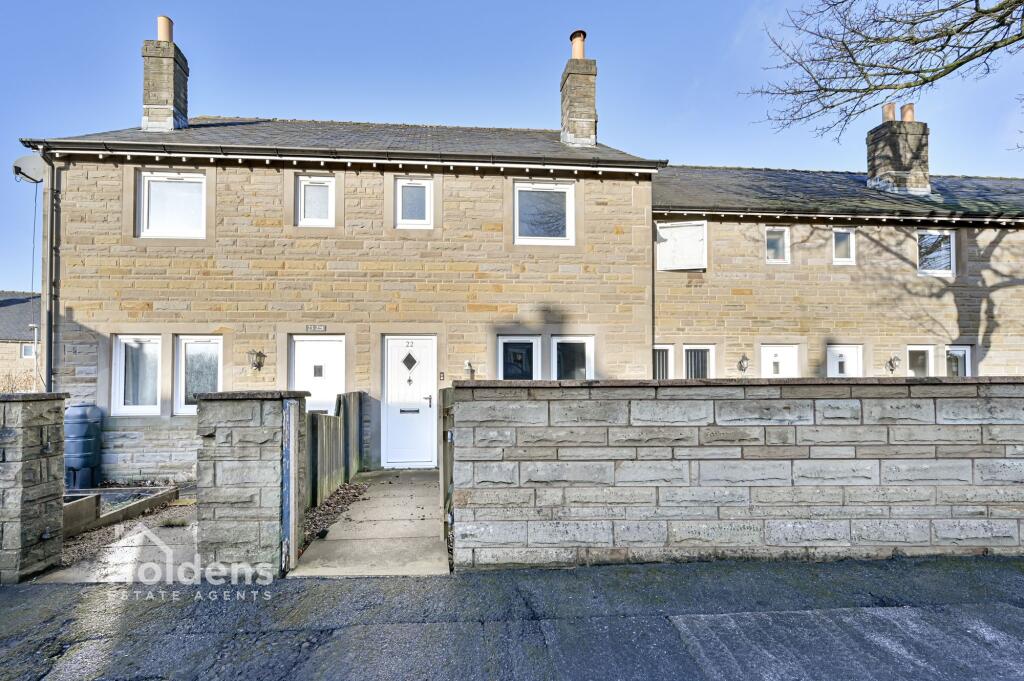 Main image of property: King Street, Longridge, PR3
