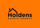 Holdens Estate Agents logo
