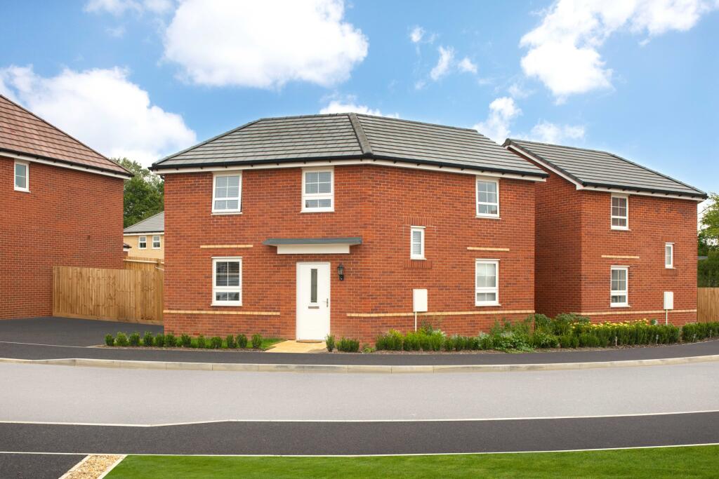 Additional property image - Low Road, 
Dovercourt, 
Essex, 
CO12 3TX