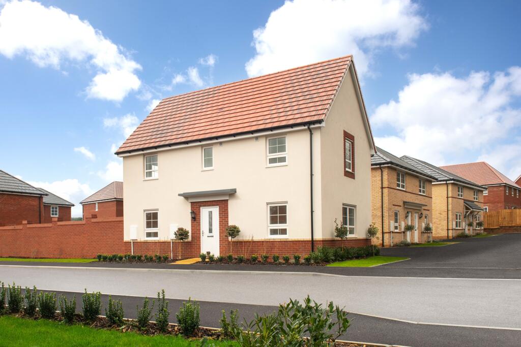 Main image of property: Low Road, 
Dovercourt, 
Essex, 
CO12 3TX