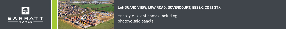 Barratt Homes, Languard View