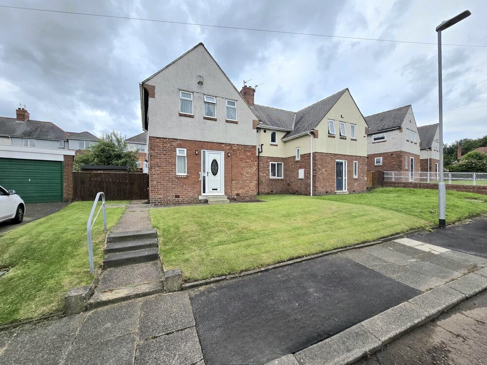 Main image of property: Cedar Crescent, Gateshead, Tyne And Wear, NE11