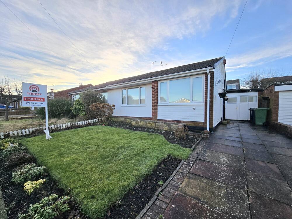 Main image of property: Northcote, NE16