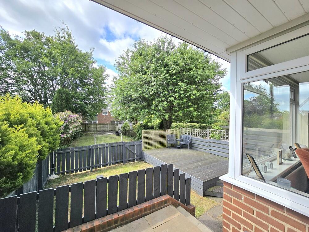 Main image of property: South Avenue, NE16