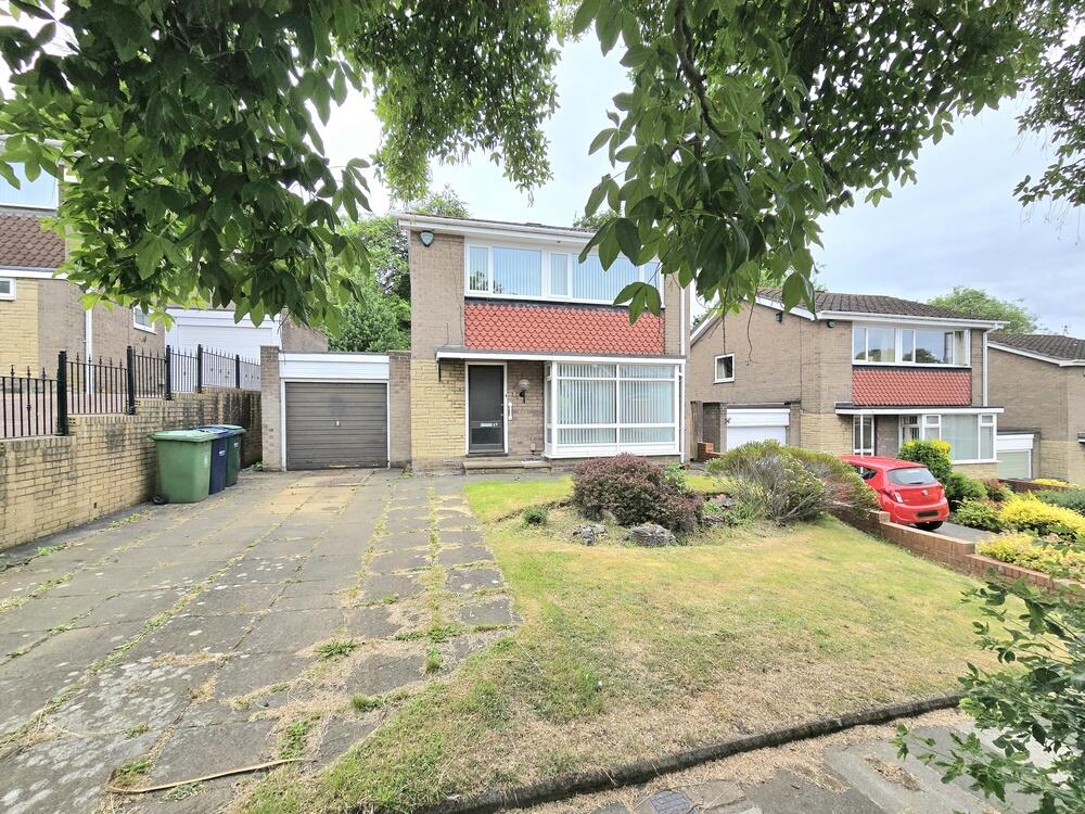 Main image of property: Earlswood Park, Gateshead, Tyne And Wear, NE9