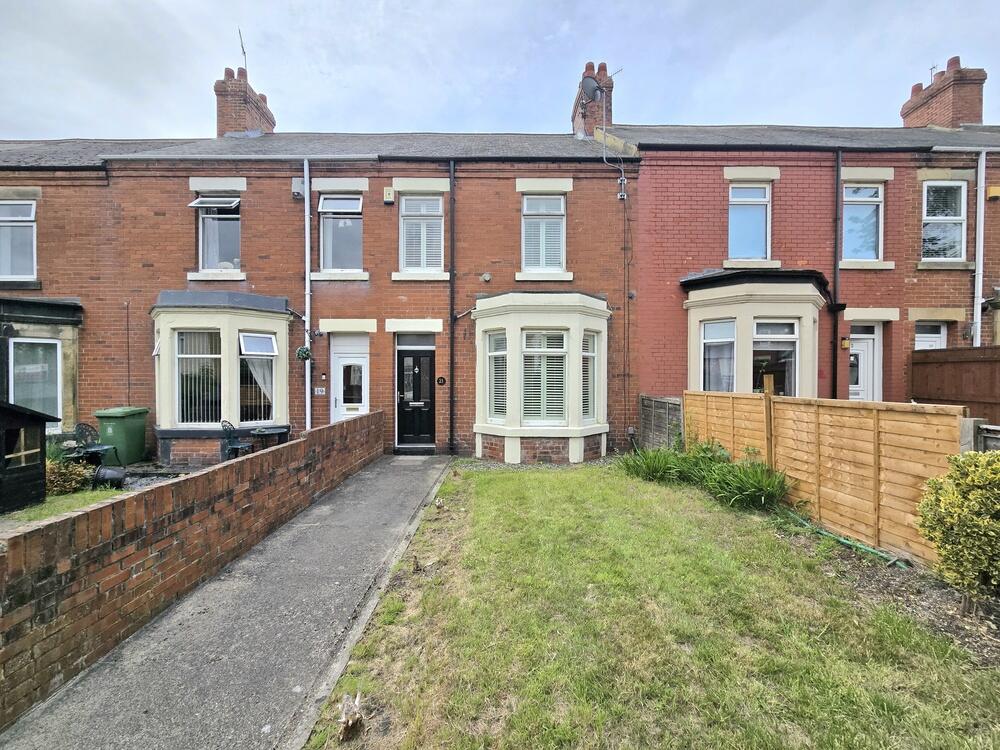 Main image of property: Keppel Street, Gateshead, Tyne And Wear, NE11