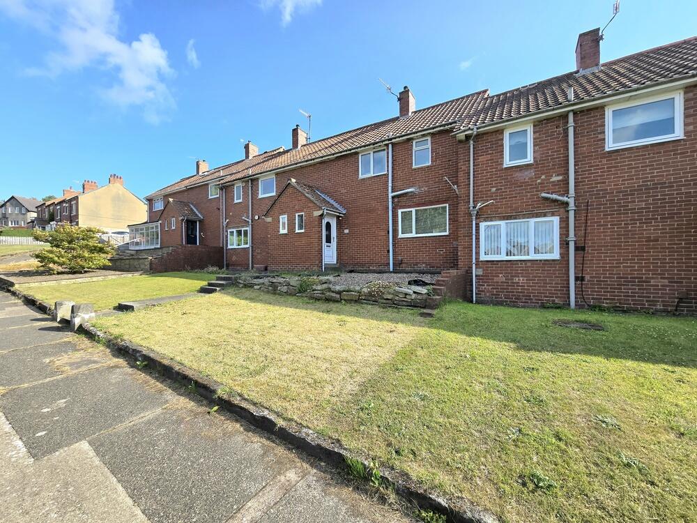 Main image of property: Axwell Park Close, NE16