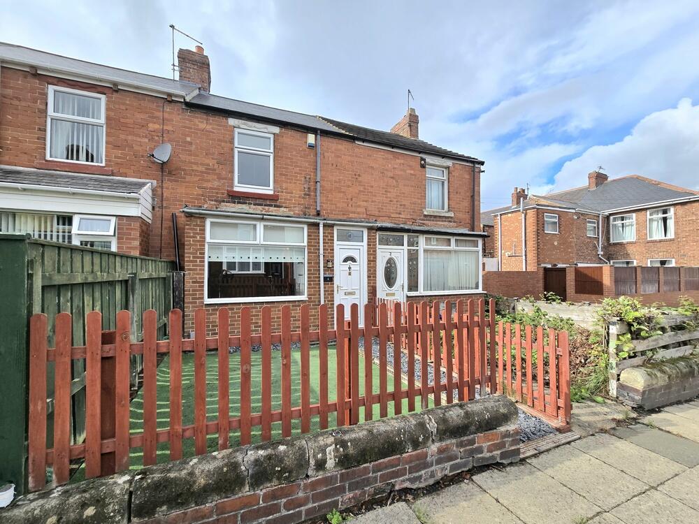 Main image of property: Kelvin Gardens, Gateshead, Tyne And Wear, NE11