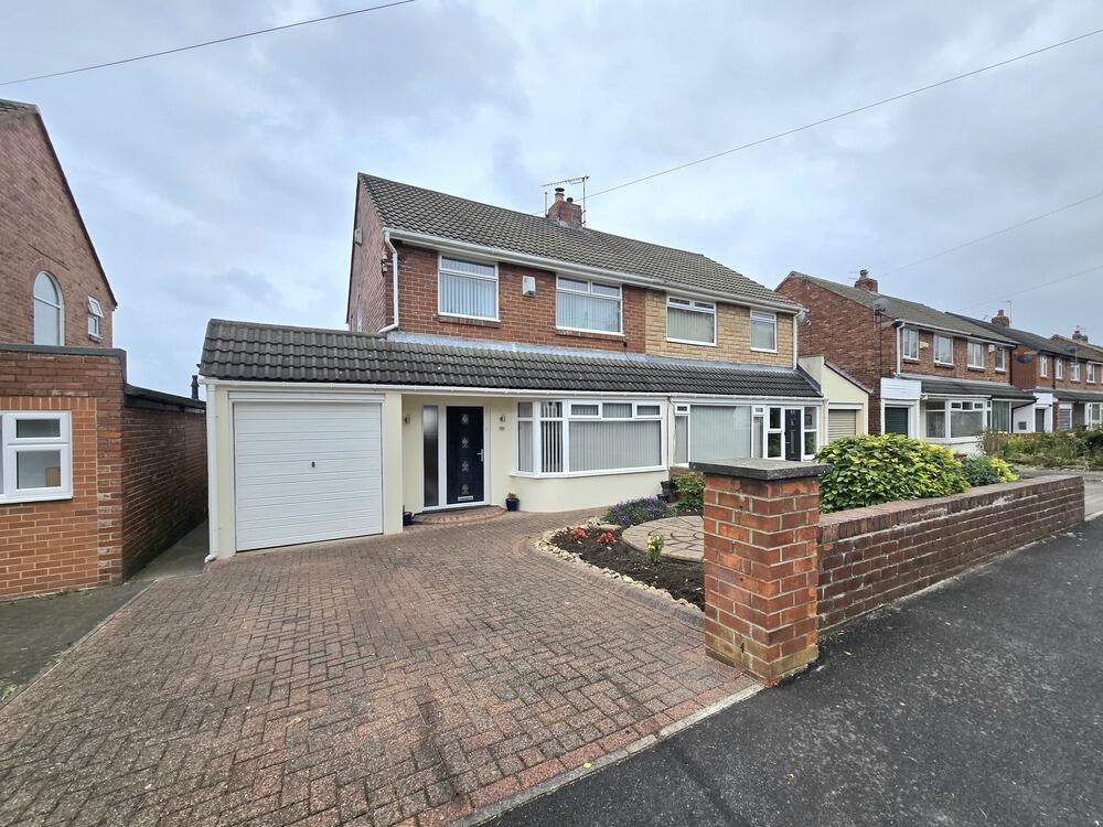 Main image of property: Knoll Rise, Gateshead, Tyne And Wear, NE11