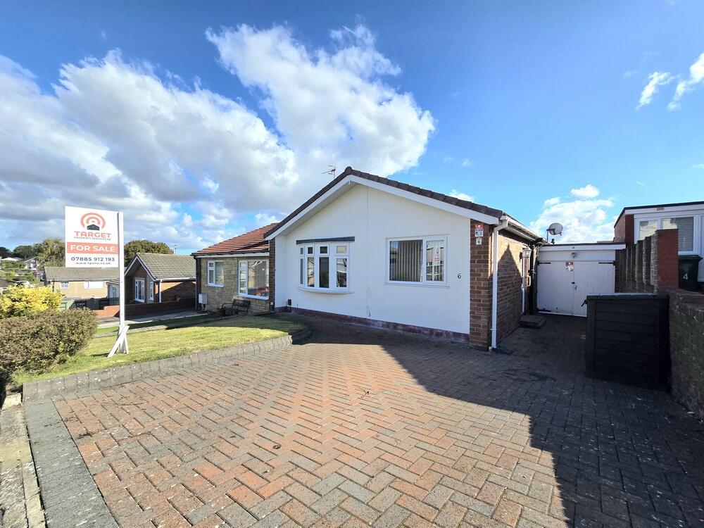 Main image of property: Shirwood Avenue, NE16