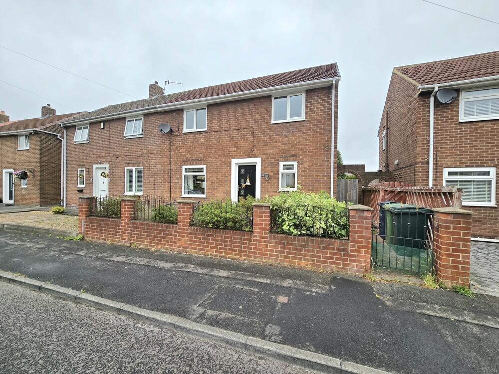 Main image of property: Kingsley Place, NE16