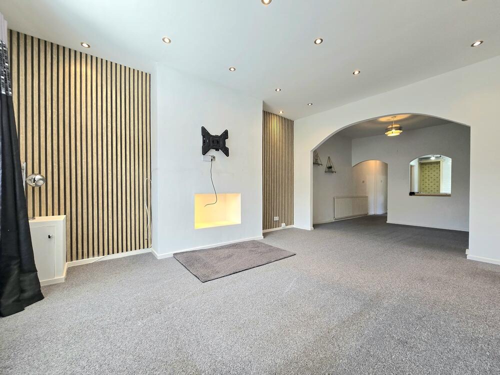 Main image of property: West Street, NE16