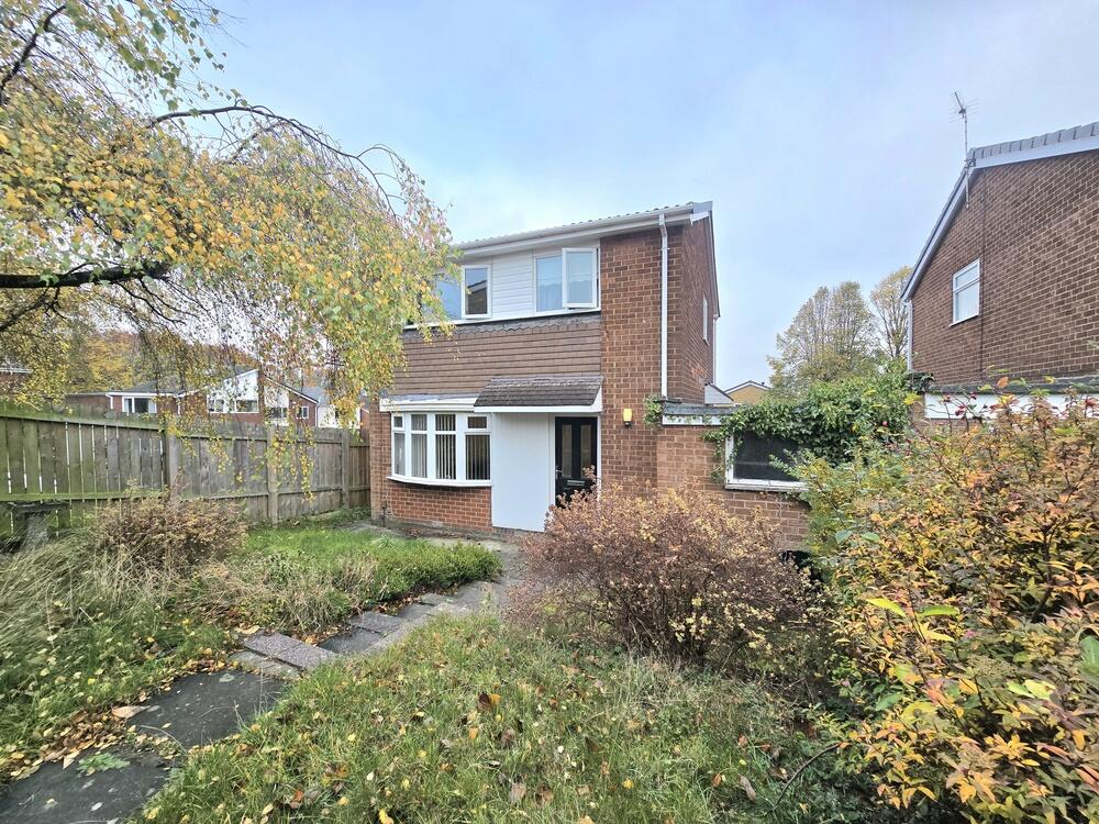 Main image of property: Aston Way, NE16