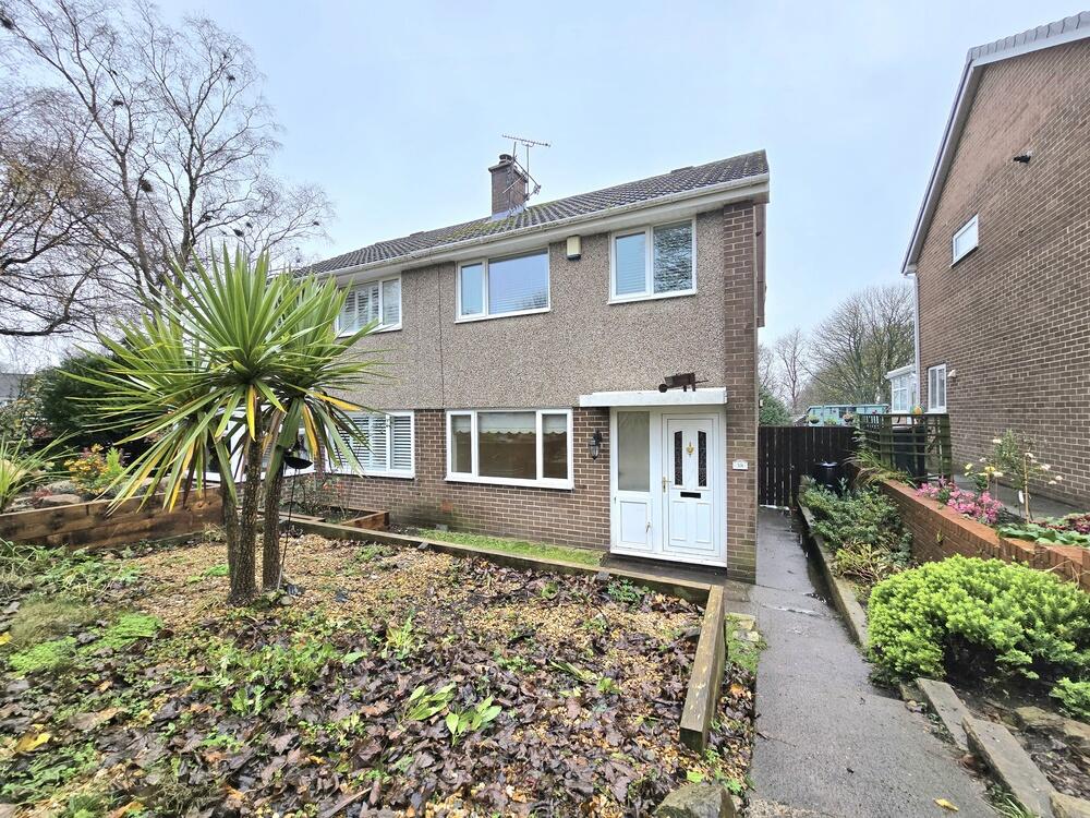 Main image of property: Briardene, NE16