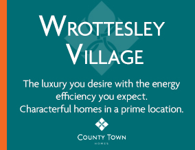 Get brand editions for County Town Homes