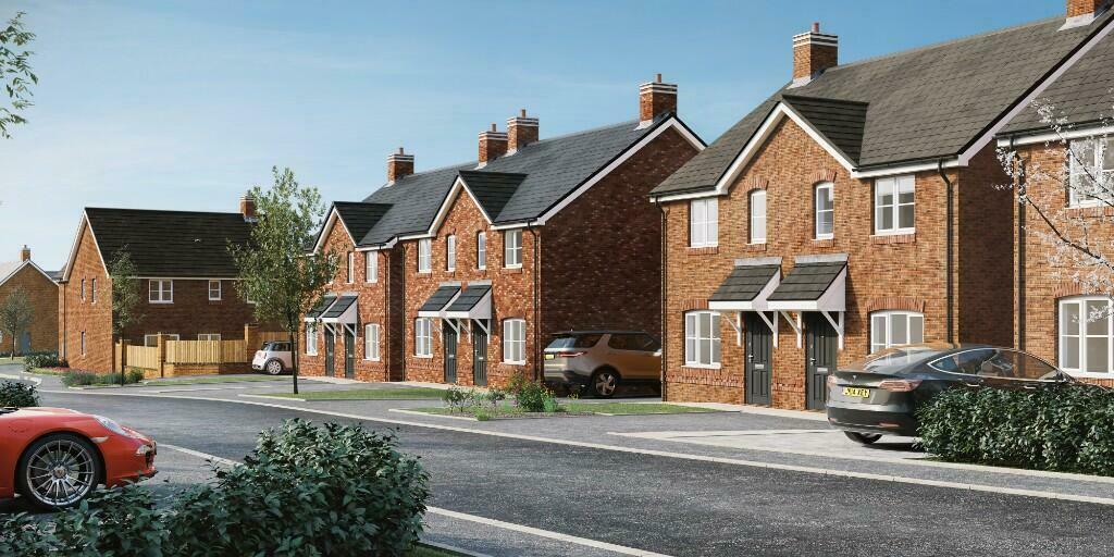 Main image of property: Wrottesley Park Road,
Perton,
Wolverhampton,
WV6 7TS